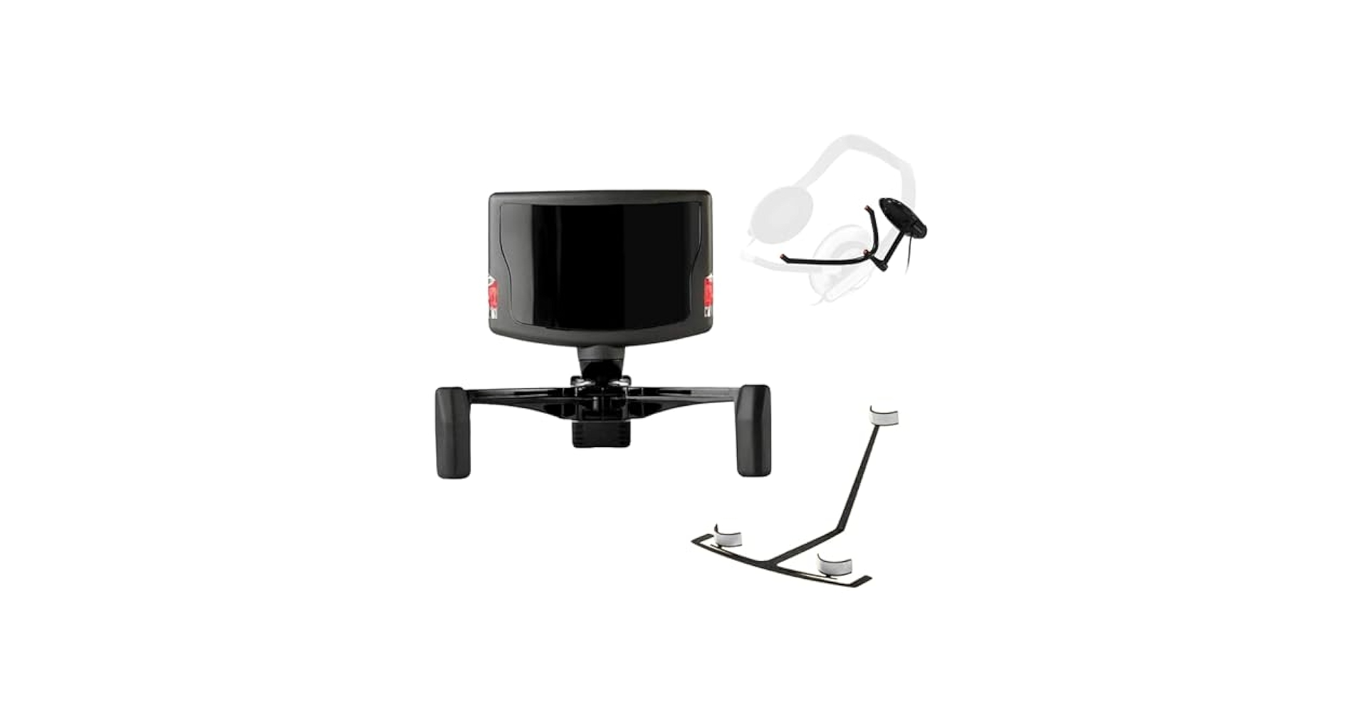 Amazon.com: TrackIR 5 Head Tracking System with TrackClip